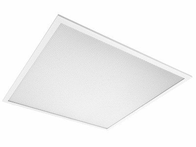 Pragmalux Essence LED panel UGR<22 60x60 40W WW inkl. driver