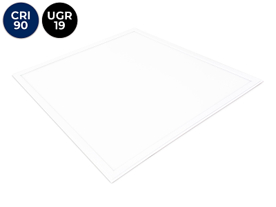green:ID TrueColor LED panel 60x60, 36W