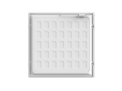 LED TrueColor panel 599x599 36W NW+WW (back-lit)