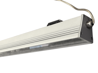 Industriarmatur Matrius led 44W IP54