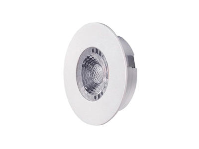 LED downlight 3W 12V 240lm CRI90+ HVID