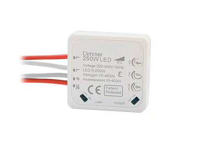 Box Dimmer 15-250W LED