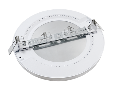 LED Multi-panel CCT-switch panel 18W