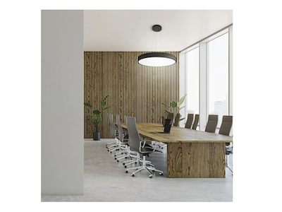 Pendelsæt Hvid til LUMINA Moon LED lampe 