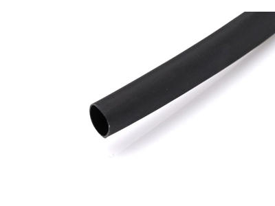 flex m/lim 18mm sort 5 m