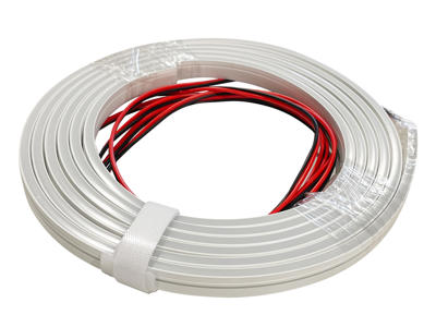 LED TrueColor Neon-Flex strip 2.5 m. 2.700K. 6W/m.