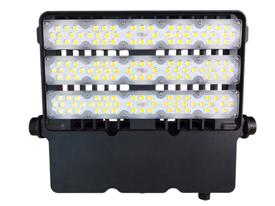 BRIGHT LED projektør 150W/22.500 lm.