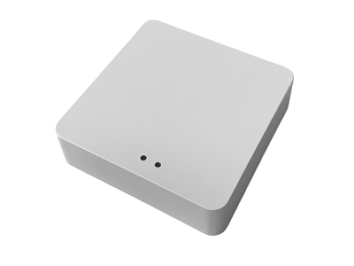 Zigbee gateway - Zigbee 3.0 / Wifi 2.4GhZ / Bluetooth 5.0, 5V, 49x49x13 
