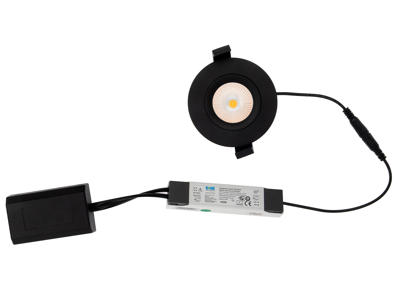 LED driver for downlight. DALI dæmpbar