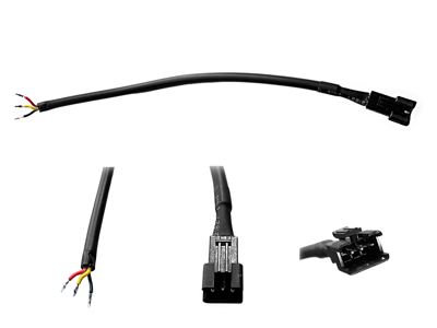 Driver-adapter for CCT panel