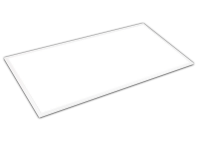 green:ID TrueColor LED panel, 60x120 cm, dæmpbar. 60W