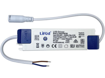 Lifud LED driver 700mA CC