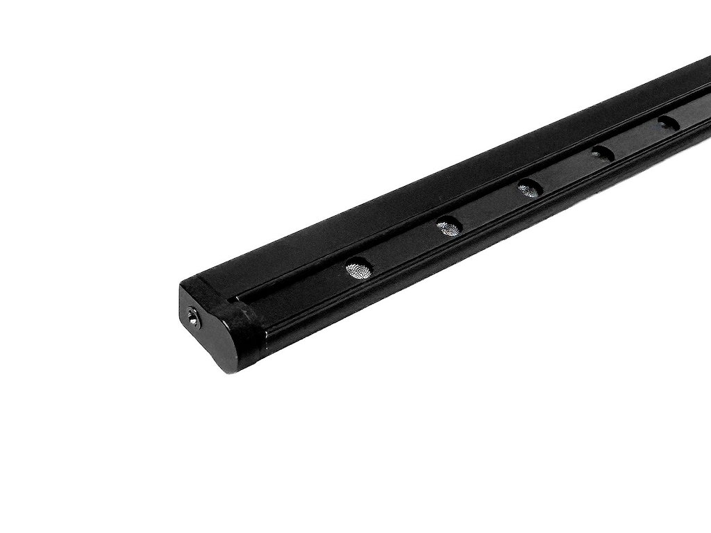 CLICK LED Grille Track-Bar 13,8 cm. 1,9W. 3.000 kelvin, sort