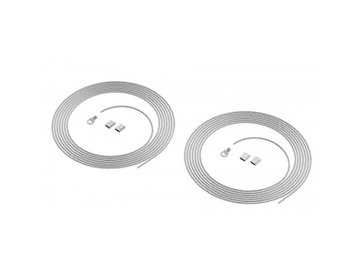 Wire ophæng sæt 2 meter