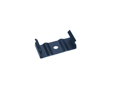 Mont.clips SORT for 17x7 mm alu-profil