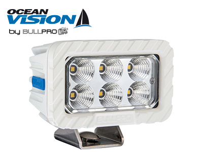 OCEAN VISION LED arbejdslampe 60W