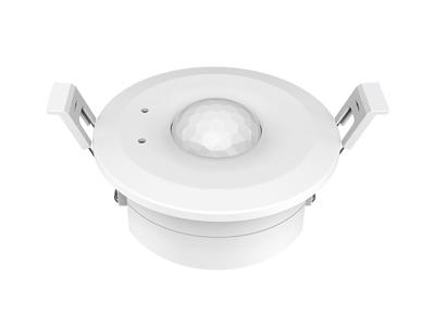 LED sensor for indbygning. PIR dæmp & Switch