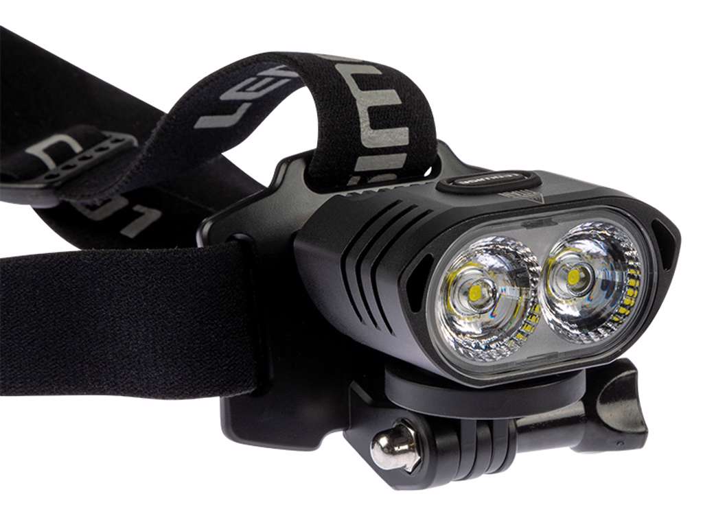 Ledwise Titan