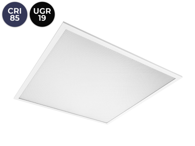 Pragmalux Sigma G2 LED panel 60x60 NW+WW (Backlit)