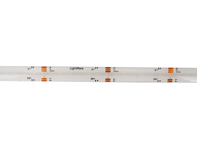 LED COB strip RGB+3000K 16W/m. 48V. 850 cm. IP65