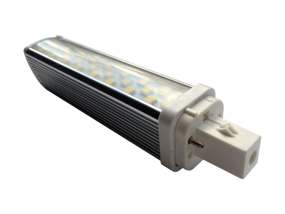 G24 LED lampe 6W