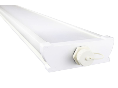 High-Lux 60W-S LED armatur 150 cm. WW