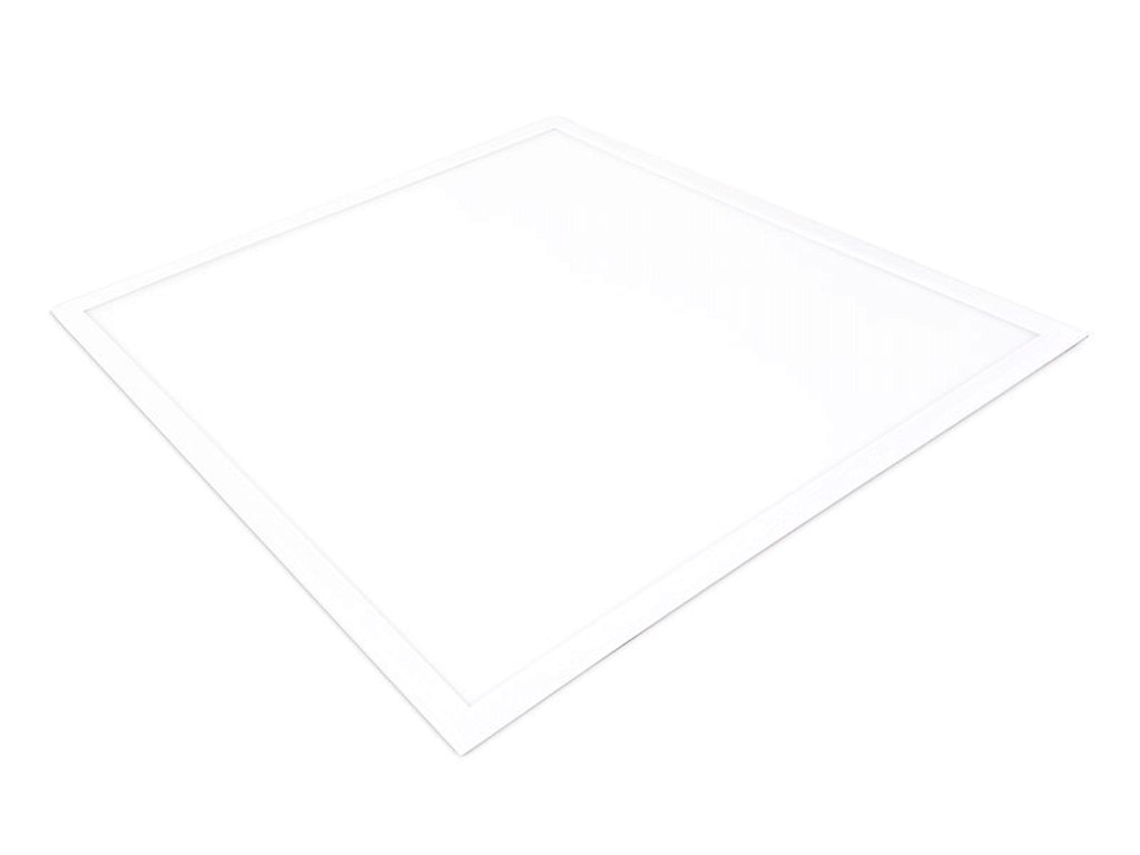 LED TrueColor LED indbygningspanel 36W CCT-switch (edge-lit)