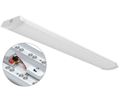 COSMO LED armatur 3xCCT 4xWATT