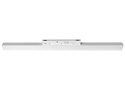 CLICK LED Track-Bar 30 cm. 10W. hvid. 100°. 3.000 kelvin