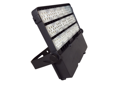 BRIGHT LED projektør 150W/22.500 lm.