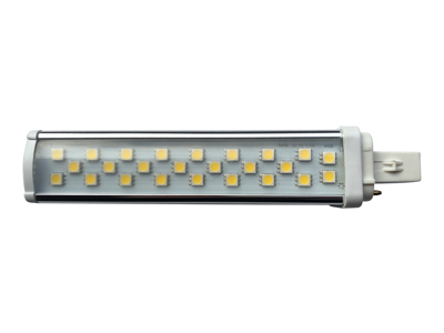 G24 LED lampe 6W