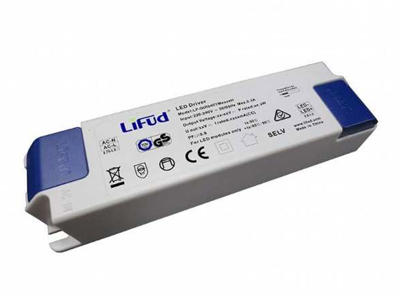 Lifud LED driver 800mA CC/32W