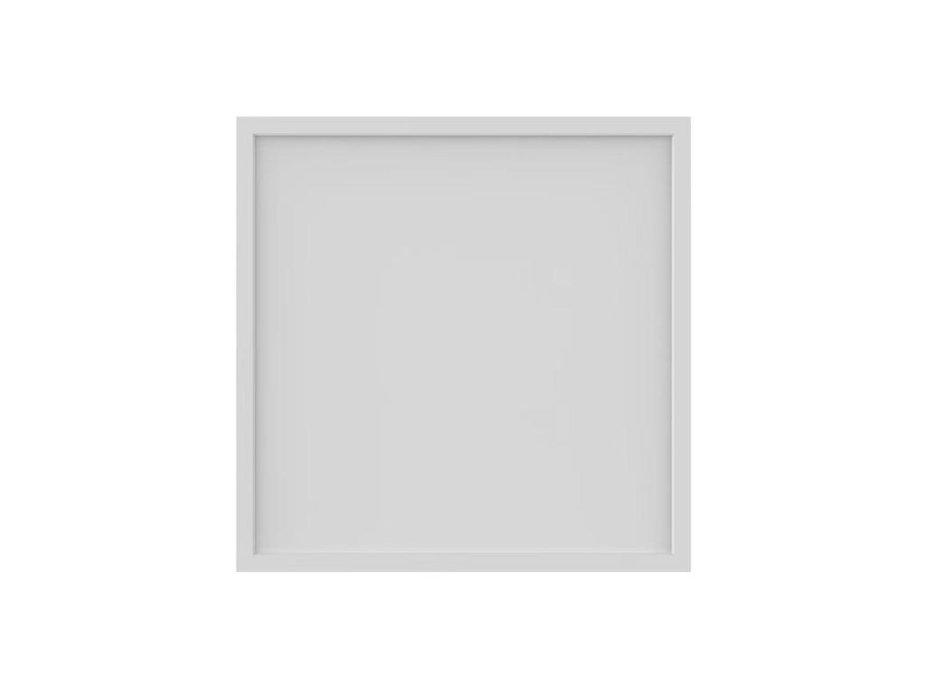 TrueColor LED panel 60x60 32W med CCT-skifter