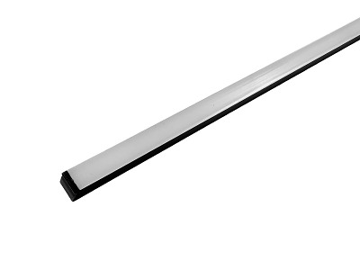 CLICK LED Track-Bar 30 cm. 3,5W 3.000 kelvin, sort