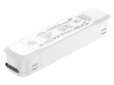 Eaglerise LED driver 24V DC/3.13A. 75W