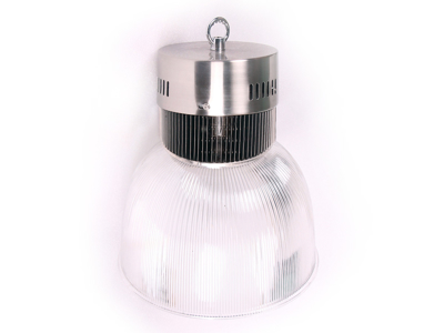 LED "FINE/Silver" lampe DALI dæmpbær 20W, 3.000 kelvin