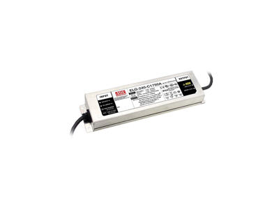 Meanwell 240w/48v On/off LED driver 