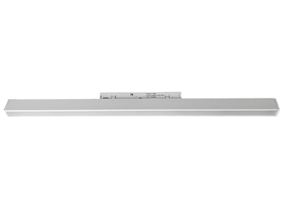 CLICK LED Track-Bar 30 cm. 10W. hvid. 100°. 3.000 kelvin