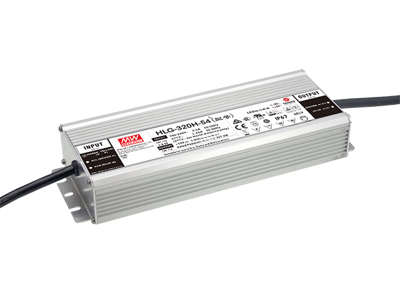 LED AC/DC driver. 230V/48V. 320W