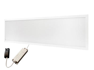 Pragmalux Essence LED panel 30x120 cm, 40W