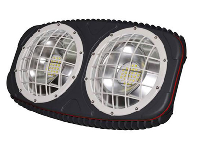 LED Prof-armatur 400W IP65 0-10V dæmpbar