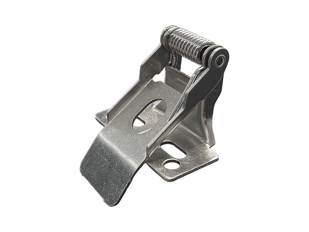 Monterings-clips (4 stk.) for Pragmalux LED panel