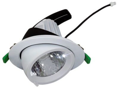 LD362 LED 'PROF' downlight