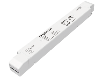 LTECH driver Zigbee/Tuya dæmpbar 150W 24V DC