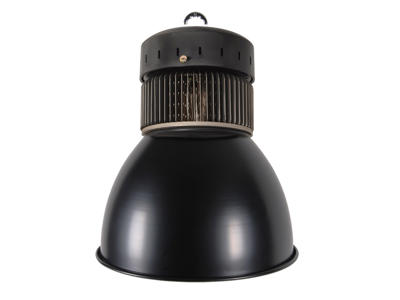 LED "FINE/Black" lampe 60W. TC/NW