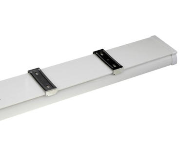 High-Lux LED armatur HVID 150/120 cm. NW/WW