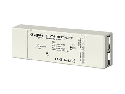 Zigbee CC controller RGBW (4*0.7A)