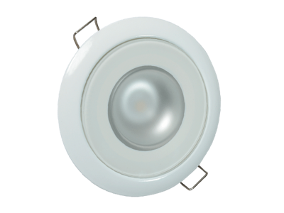 Downlight varmhvid 10-30v dim