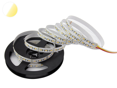 LED CCT strip 48V DC. 11.5W/m