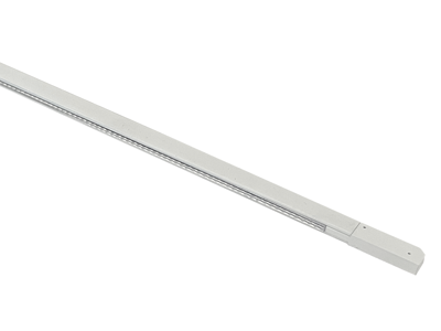 CLICK LED Track-Indsats 37 cm. 3W. hvid. 60°. 3.000 kelvin